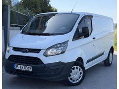 RK MOTORS 35 FORD CUSTOM L KLİMALİ DEGİSENSİZ BOYASİZ