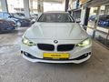 YENİ RENK OTOMOTİV 2017 BMW 418i HATASIZ 138.000KM ELK BGJ