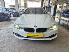YENİ RENK OTOMOTİV 2017 BMW 418i HATASIZ 138.000KM ELK BGJ