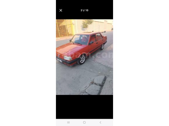 Sahibinden Tofaş Şahin 1.6 1992 Model