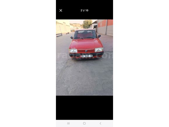 Sahibinden Tofaş Şahin 1.6 1992 Model