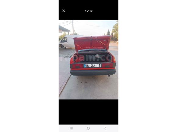 Sahibinden Tofaş Şahin 1.6 1992 Model