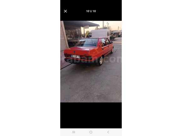 Sahibinden Tofaş Şahin 1.6 1992 Model