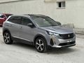 KARAMAN OTOMOTİV’den  Peugeot 3008 1.5 BlueHDI Allure 2023 Model Van