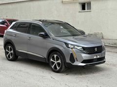 KARAMAN OTOMOTİV’den  Peugeot 3008 1.5 BlueHDI Allure 2023 Model Van