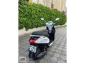 KANTAR MOTORS'DAN SIFIR AYARINDA YAMAHA DELİGHT