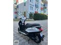 KANTAR MOTORS'DAN SIFIR AYARINDA YAMAHA DELİGHT