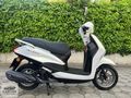 KANTAR MOTORS'DAN SIFIR AYARINDA YAMAHA DELİGHT