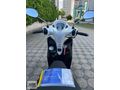 KANTAR MOTORS'DAN SIFIR AYARINDA YAMAHA DELİGHT