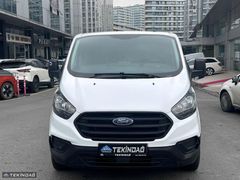 TEKİNDAĞ'DAN SENET VE KREDİLİ SATIŞ /2021 FORT COSTOM PANELVAN