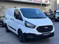 TEKİNDAĞ'DAN SENET VE KREDİLİ SATIŞ /2021 FORT COSTOM PANELVAN