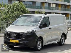MİRHAN OTOMOTİV'DEN 2025 CUSTOM 320 S LANSMAN RENK 16.000 KM FUL