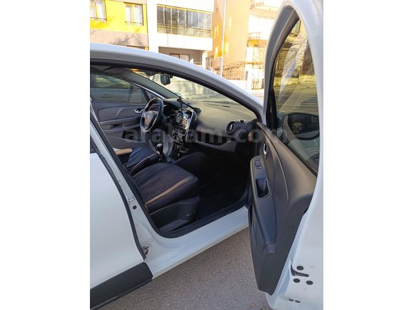 Sahibinden Renault Clio 1.5 dCi Joy 2018 Model