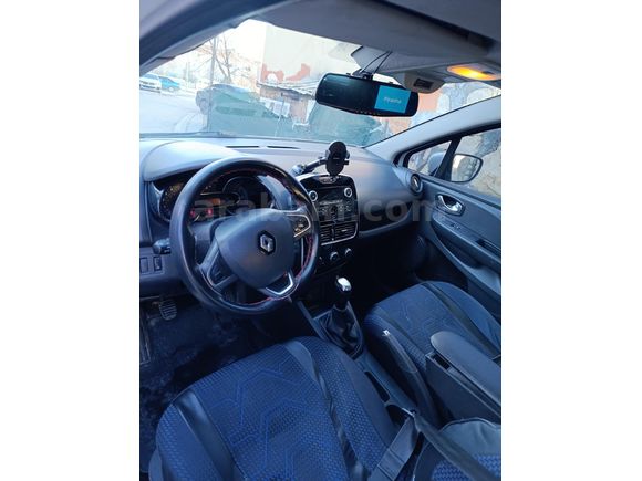 Sahibinden Renault Clio 1.5 dCi Joy 2018 Model