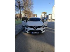 Sahibinden Renault Clio 1.5 dCi Joy 2018 Model