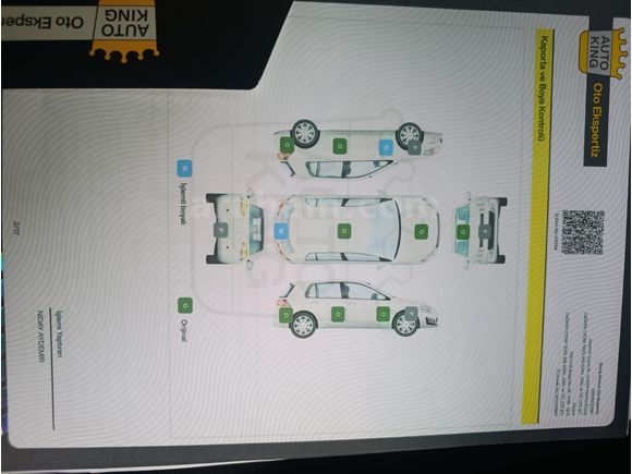 Sahibinden Renault Clio 1.5 dCi Joy 2018 Model