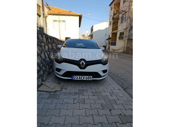 Sahibinden Renault Clio 1.5 dCi Joy 2018 Model