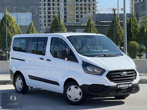 __ÇAĞDAŞLAR' DAN__ 2018 MODEL__ 11+1 MİNİBÜS__KLİMA __% 20 KDVLİ