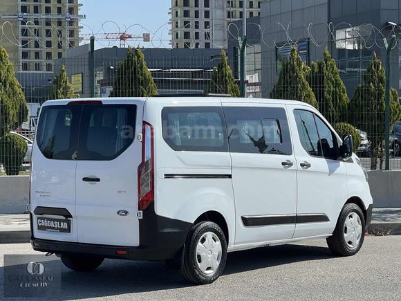 __ÇAĞDAŞLAR' DAN__ 2018 MODEL__ 11+1 MİNİBÜS__KLİMA __% 20 KDVLİ
