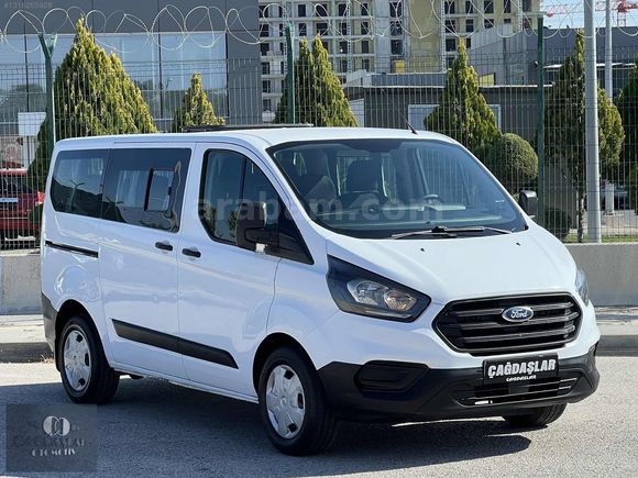 __ÇAĞDAŞLAR' DAN__ 2018 MODEL__ 11+1 MİNİBÜS__KLİMA __% 20 KDVLİ