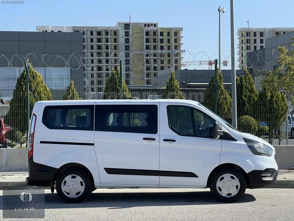 __ÇAĞDAŞLAR' DAN__ 2018 MODEL__ 11+1 MİNİBÜS__KLİMA __% 20 KDVLİ