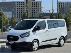 __ÇAĞDAŞLAR' DAN__ 2018 MODEL__ 11+1 MİNİBÜS__KLİMA __% 20 KDVLİ