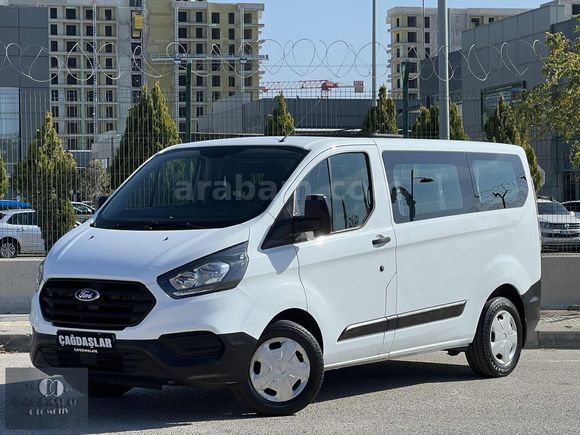 __ÇAĞDAŞLAR' DAN__ 2018 MODEL__ 11+1 MİNİBÜS__KLİMA __% 20 KDVLİ