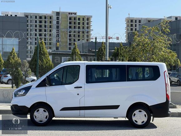 __ÇAĞDAŞLAR' DAN__ 2018 MODEL__ 11+1 MİNİBÜS__KLİMA __% 20 KDVLİ