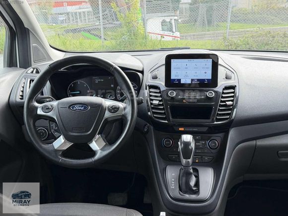 "MİRAY" 2020 1.5 ECOBLUE OTOM. TITANIUM K.ISITMA BOYASIZ K.KARTI