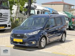 "MİRAY" 2020 1.5 ECOBLUE OTOM. TITANIUM K.ISITMA BOYASIZ K.KARTI