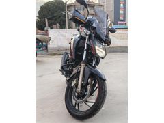 Sahibinden TVS Apache RTR 200