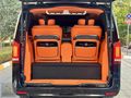 YÜKSELTİLMİŞ TAVAN KONFOR VE ZERAFET BİR ARADA V 300 4x4