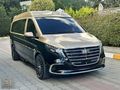 YÜKSELTİLMİŞ TAVAN KONFOR VE ZERAFET BİR ARADA V 300 4x4