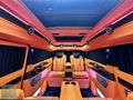 YÜKSELTİLMİŞ TAVAN KONFOR VE ZERAFET BİR ARADA V 300 4x4