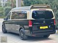 YÜKSELTİLMİŞ TAVAN KONFOR VE ZERAFET BİR ARADA V 300 4x4