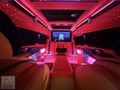 YÜKSELTİLMİŞ TAVAN KONFOR VE ZERAFET BİR ARADA V 300 4x4