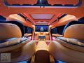 YÜKSELTİLMİŞ TAVAN KONFOR VE ZERAFET BİR ARADA V 300 4x4