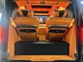 YÜKSELTİLMİŞ TAVAN KONFOR VE ZERAFET BİR ARADA V 300 4x4