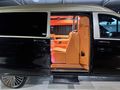 YÜKSELTİLMİŞ TAVAN KONFOR VE ZERAFET BİR ARADA V 300 4x4