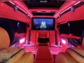 YÜKSELTİLMİŞ TAVAN KONFOR VE ZERAFET BİR ARADA V 300 4x4