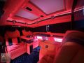 YÜKSELTİLMİŞ TAVAN KONFOR VE ZERAFET BİR ARADA V 300 4x4