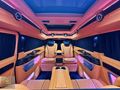YÜKSELTİLMİŞ TAVAN KONFOR VE ZERAFET BİR ARADA V 300 4x4