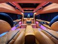 YÜKSELTİLMİŞ TAVAN KONFOR VE ZERAFET BİR ARADA V 300 4x4