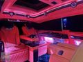 YÜKSELTİLMİŞ TAVAN KONFOR VE ZERAFET BİR ARADA V 300 4x4