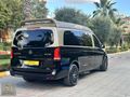 YÜKSELTİLMİŞ TAVAN KONFOR VE ZERAFET BİR ARADA V 300 4x4