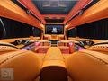 YÜKSELTİLMİŞ TAVAN KONFOR VE ZERAFET BİR ARADA V 300 4x4