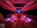 YÜKSELTİLMİŞ TAVAN KONFOR VE ZERAFET BİR ARADA V 300 4x4