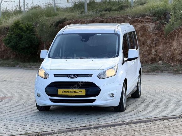 Öz Kalbişen Otomotivden Mersin