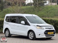(AVCI)FORD-CONNECT-TİTANİUM %40 PEŞİN KALANI 12,18,24 AY KREDİ