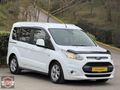(AVCI)FORD-CONNECT-TİTANİUM %40 PEŞİN KALANI 12,18,24 AY KREDİ